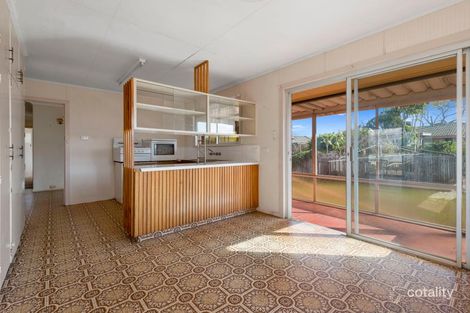 Property photo of 153 Ramsay Street Centenary Heights QLD 4350