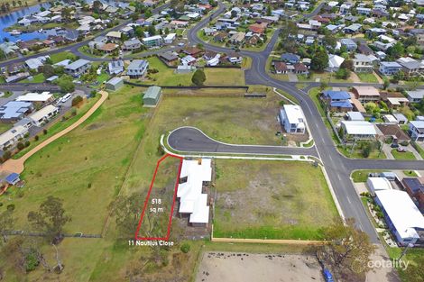 Property photo of 11 Nautilus Close Paynesville VIC 3880