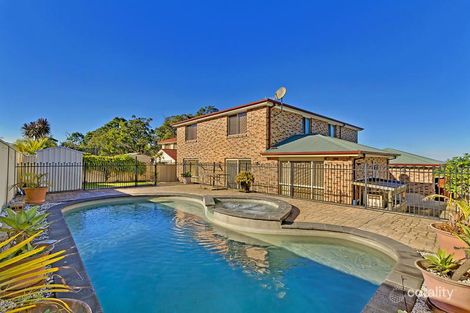Property photo of 26 Menindee Avenue Blue Haven NSW 2262