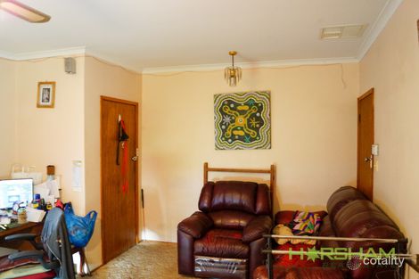 Property photo of 12 Watts Street Horsham VIC 3400