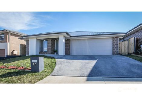 47 The Hermitage Way, Gledswood Hills, NSW 2557