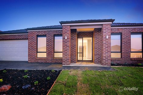 Property photo of 21 Townsend Street Wyndham Vale VIC 3024