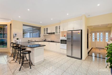 Property photo of 23 Governor Arthur Drive Patterson Lakes VIC 3197