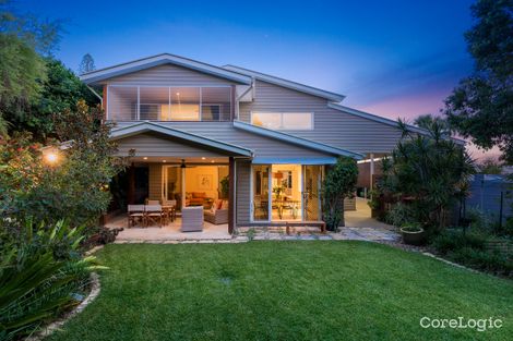 Property photo of 169 Prospect Street Wynnum QLD 4178