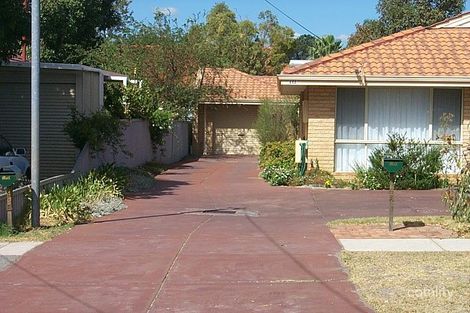 Property photo of 44A Sydenham Street Kewdale WA 6105