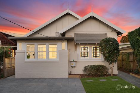 Property photo of 1 Mabel Street Willoughby NSW 2068