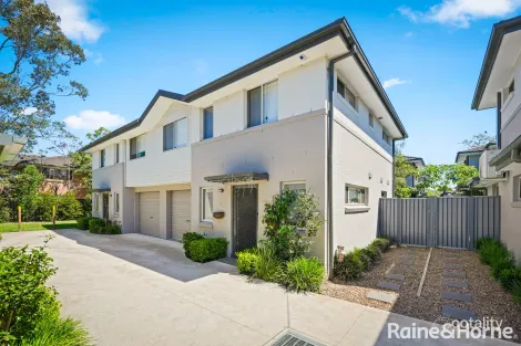 Property photo of 6/102-104 Princess Street Werrington NSW 2747