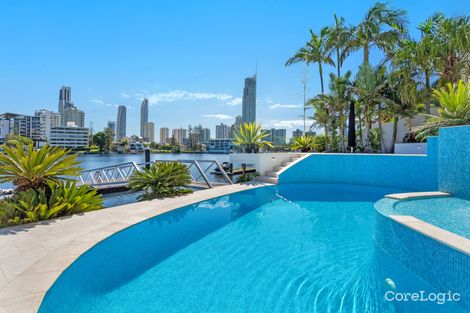 Property photo of 31 Naples Avenue Surfers Paradise QLD 4217