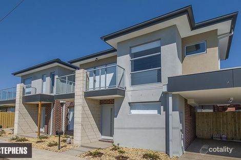 Property photo of 43B Norfolk Street Maidstone VIC 3012