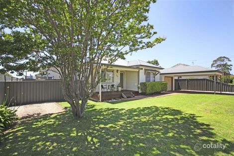 Property photo of 193 Great Southern Road Bargo NSW 2574