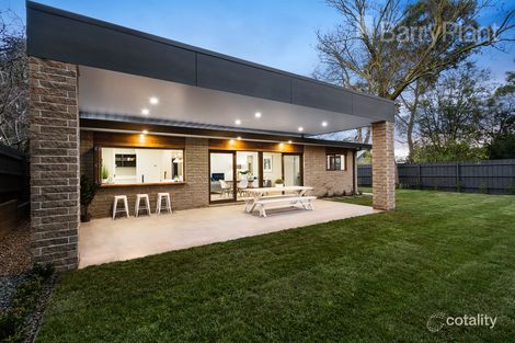 Property photo of 21 Balfour Avenue Heathmont VIC 3135