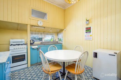 Property photo of 9 Uxbridge Street Grange QLD 4051