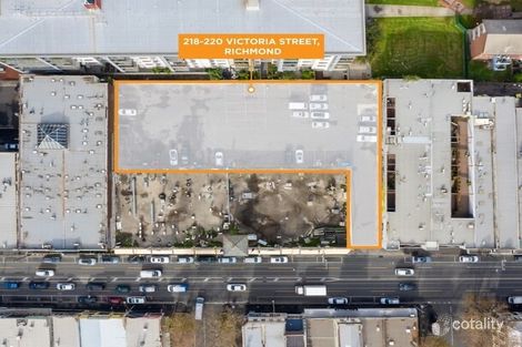 218-220 Victoria St, Richmond, VIC 3121