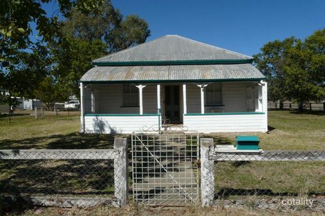 Property photo of 16 Liverpool Street Mitchell QLD 4465