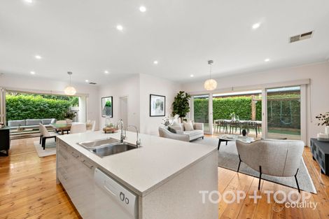 Property photo of 45 Bakewell Road Evandale SA 5069