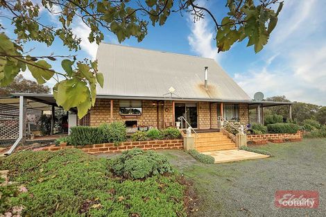 Property photo of 96 Munro Street Cuballing WA 6311