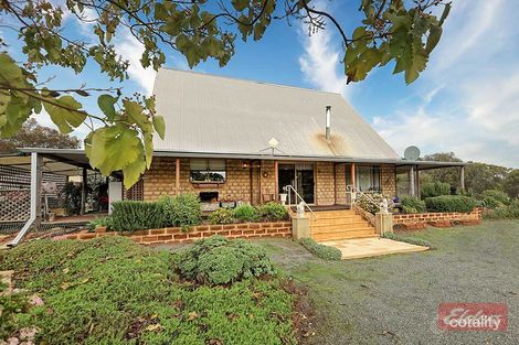 Property photo of 96 Munro Street Cuballing WA 6311