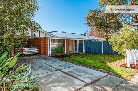 Property photo of 108 Eudoria Street Gosnells WA 6110
