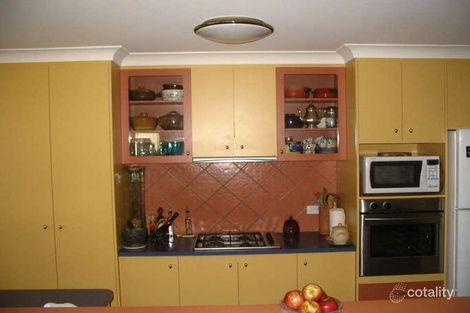 Property photo of 29 Emerald Court Middle Ridge QLD 4350