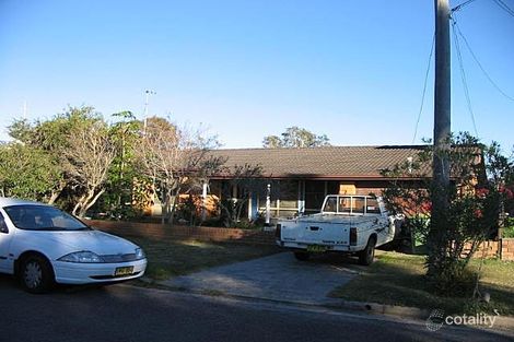 3 Cudgegong St, Budgewoi, NSW 2262