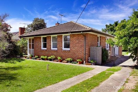 Property photo of 6 Setani Crescent Heidelberg West VIC 3081