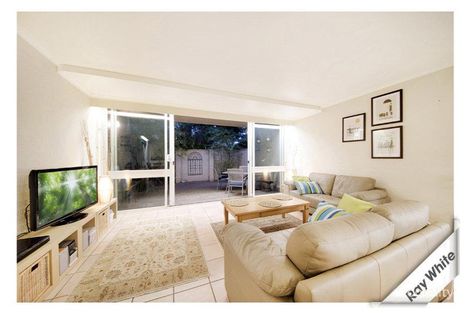 Property photo of 31/3 Howitt Street Kingston ACT 2604