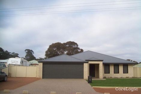 Property photo of 8 Delahunty Street Collie WA 6225