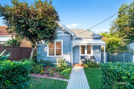 Property photo of 99 Hercules Street Dulwich Hill NSW 2203