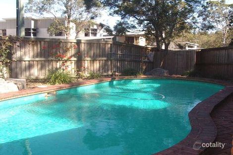 Property photo of 35 Fleming Road Chapel Hill QLD 4069