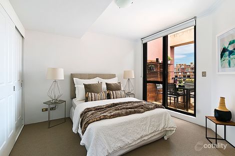 Property photo of 810/199-223 Pyrmont Street Pyrmont NSW 2009