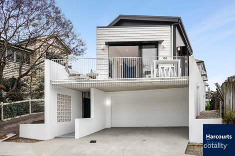 Property photo of 162 Given Terrace Paddington QLD 4064