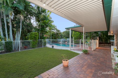 Property photo of 12 Kinross Place Ferny Grove QLD 4055