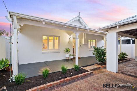3 Arlington Ave, South Perth, WA 6151