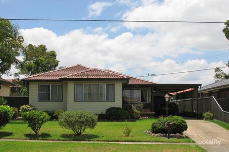 11 Yale Pl, Blacktown, NSW 2148