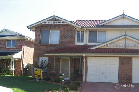 2/29a-29b Stockade Pl, Woodcroft, NSW 2767