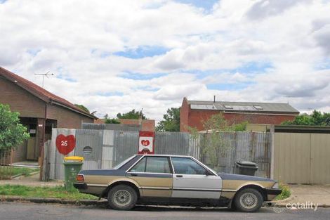 26 Stirling St, Footscray, VIC 3011