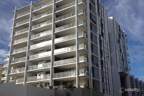 Property photo of 5/1 Douro Place West Perth WA 6005