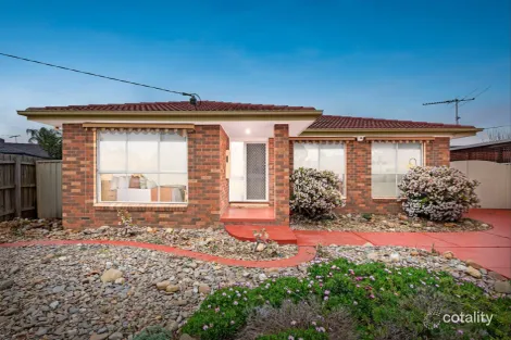 Property photo of 10 Karloo Close Epping VIC 3076