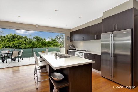 Property photo of 21 Bellevarde Parade Mona Vale NSW 2103