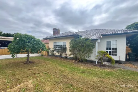 Property photo of 2 Berwick Street Traralgon VIC 3844