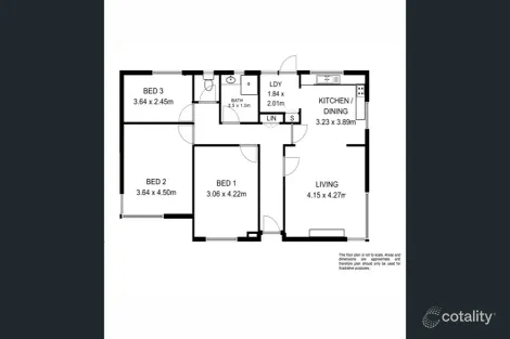 Property photo of 1/8 Kaleno Place Glenorchy TAS 7010