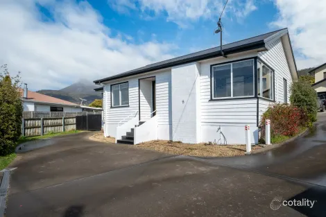 Property photo of 1/8 Kaleno Place Glenorchy TAS 7010