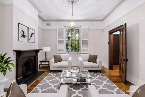 Property photo of 11A Moncur Street Woollahra NSW 2025