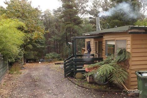 Property photo of 16 Fisherman Drive Reefton VIC 3799