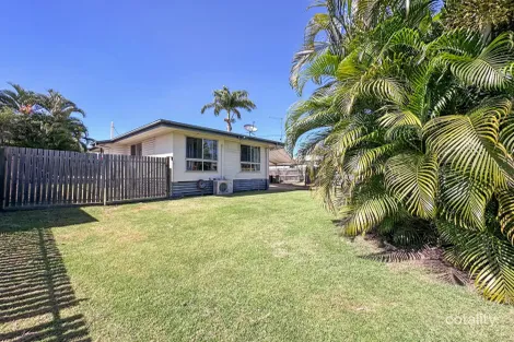 Property photo of 11 Kennedy Drive Moranbah QLD 4744