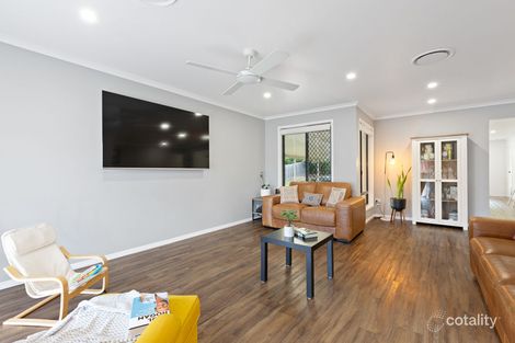 Property photo of 6 Myall Court Narangba QLD 4504