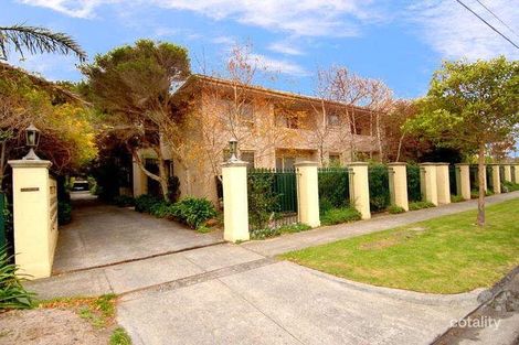 Property photo of 3/19 Abbott Street Sandringham VIC 3191