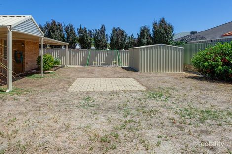 Property photo of 12 Schaffers Place Thornlie WA 6108