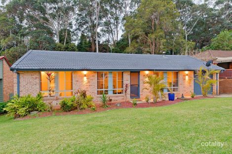 Property photo of 28 Cattle Brook Road Port Macquarie NSW 2444