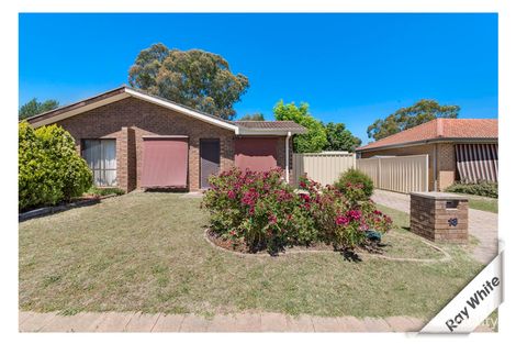13 Truganini Pl, Chisholm, ACT 2905